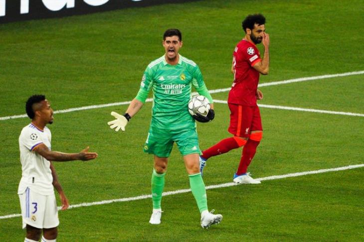 كورتوا صلاح